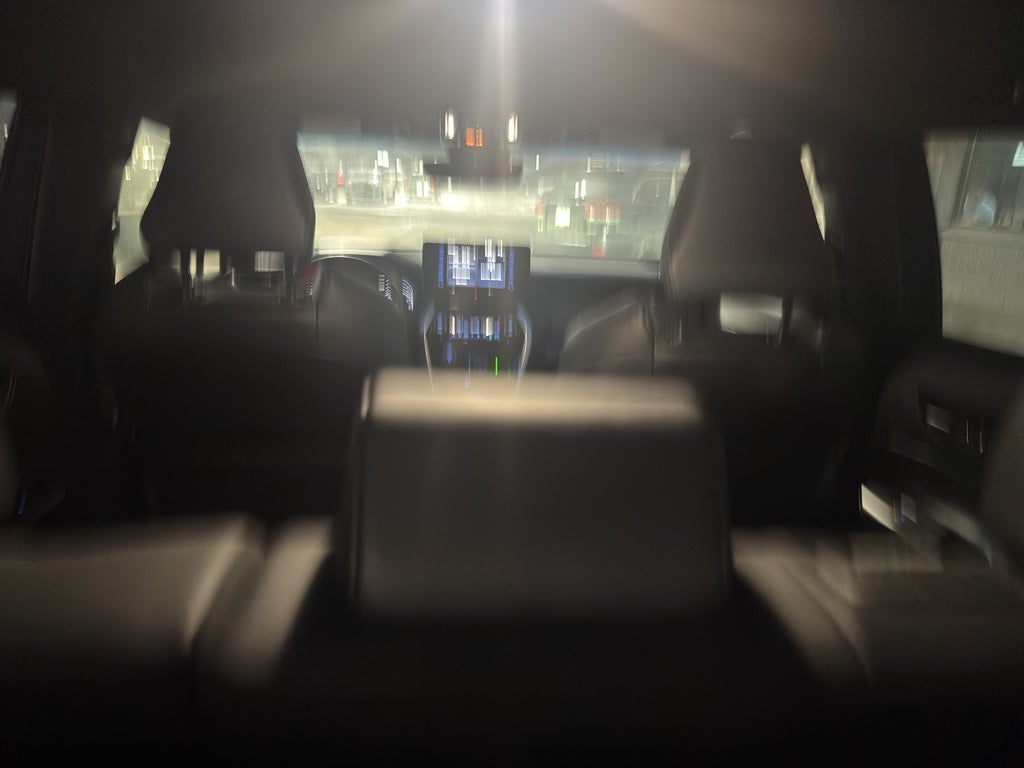 2022 Toyota Venza LE