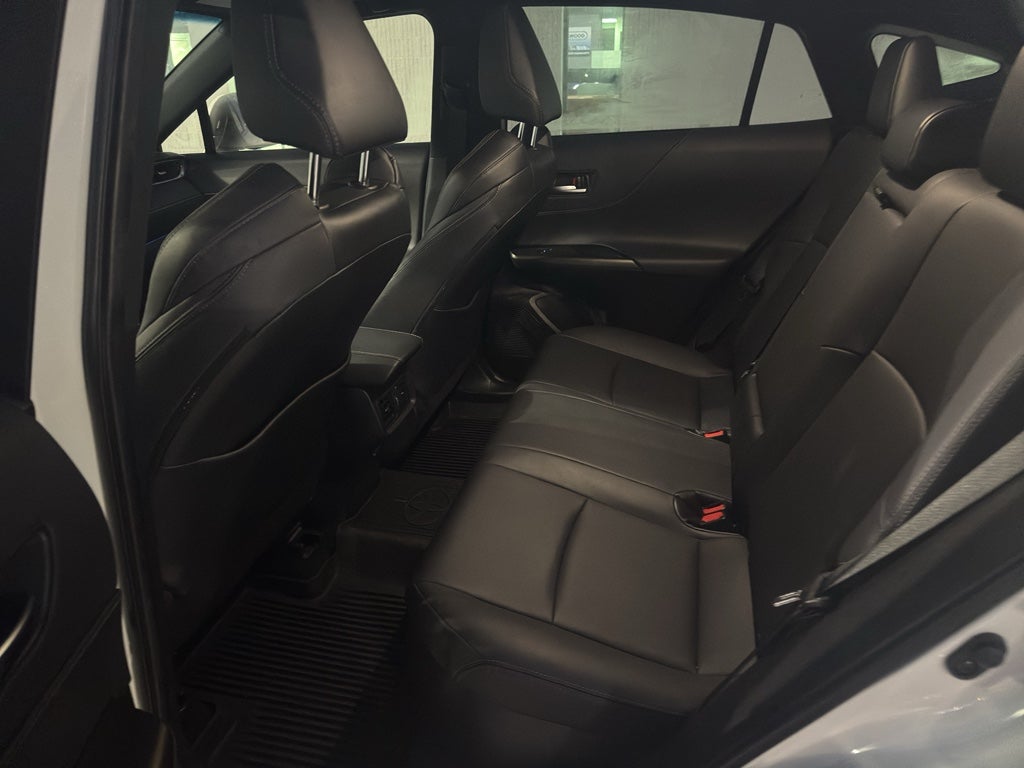 2022 Toyota Venza LE