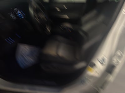 2022 Toyota Venza LE