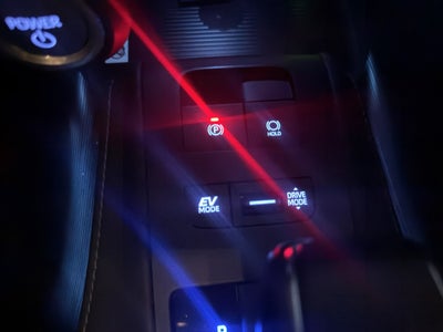 2022 Toyota Venza LE