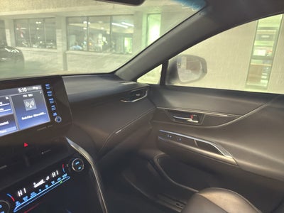 2022 Toyota Venza LE