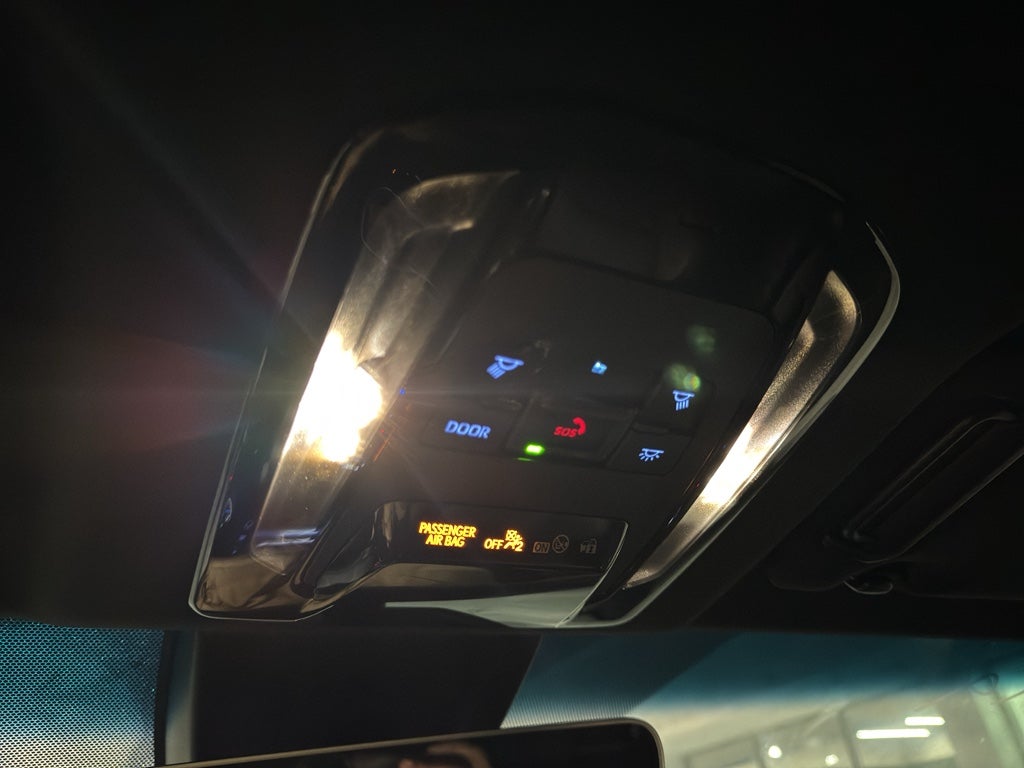 2022 Toyota Venza LE