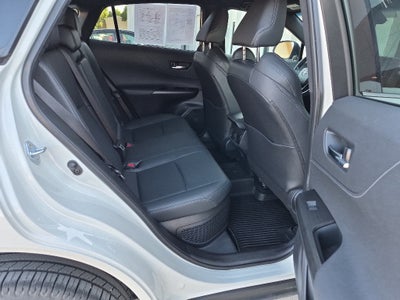 2022 Toyota Venza LE