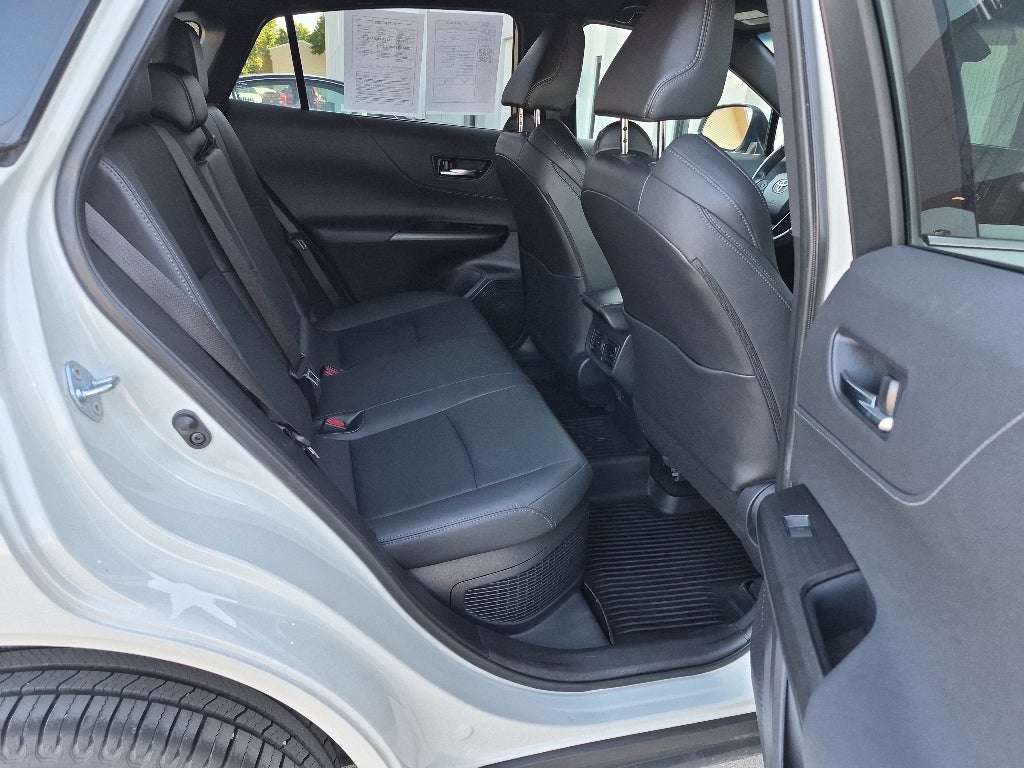 2022 Toyota Venza LE