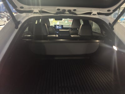 2022 Toyota Venza LE