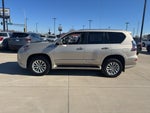 2016 Lexus GX 460 