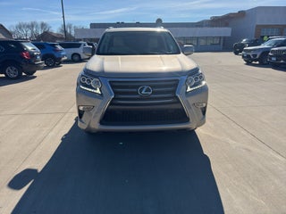 2016 Lexus GX 460 