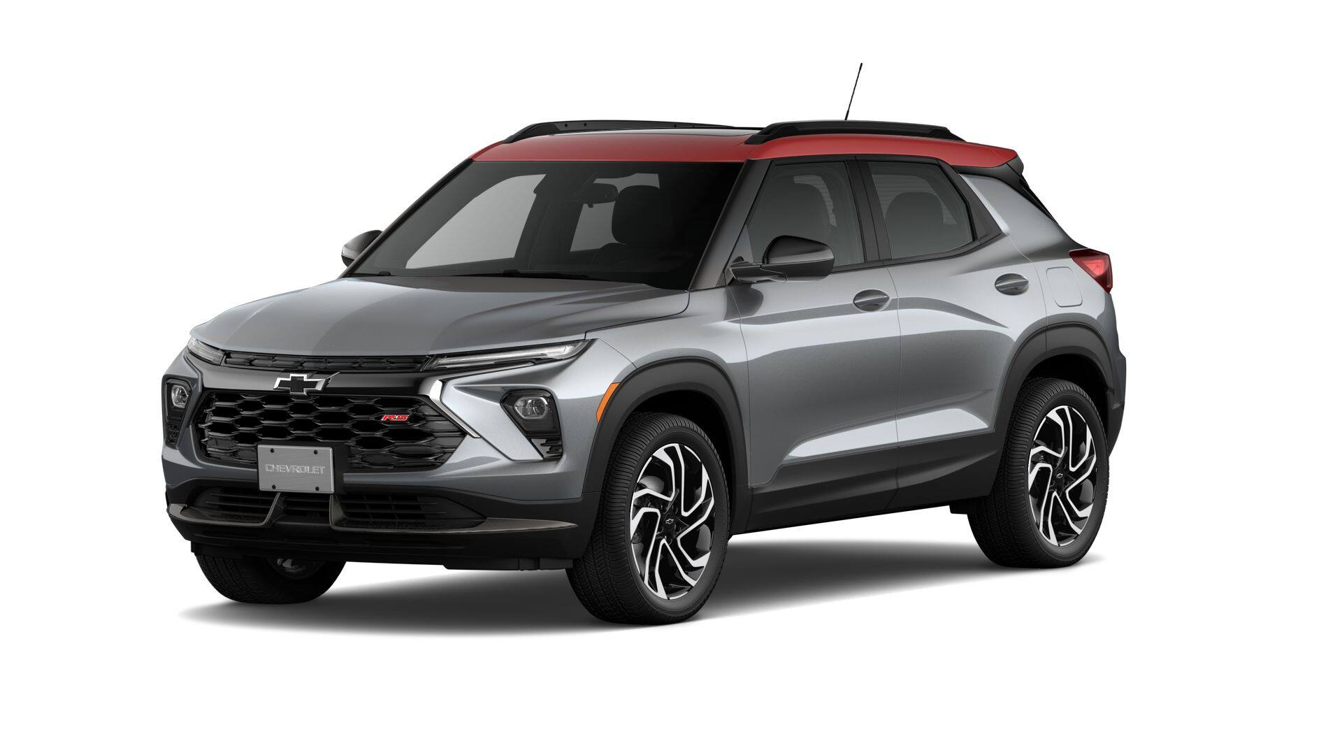 2026 Chevrolet Trailblazer RS AWD's photo