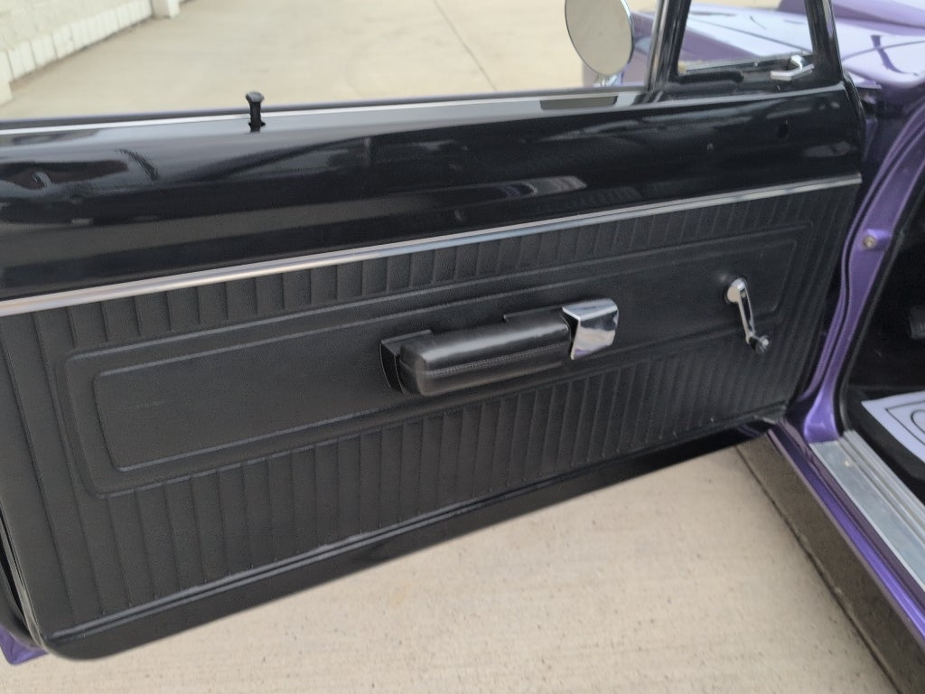 1970 Dodge DART Base