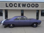 1970 Dodge DART Base