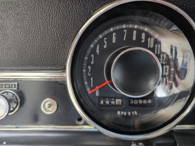 1970 Dodge DART Base