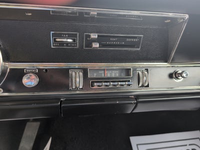 1970 Dodge DART Base