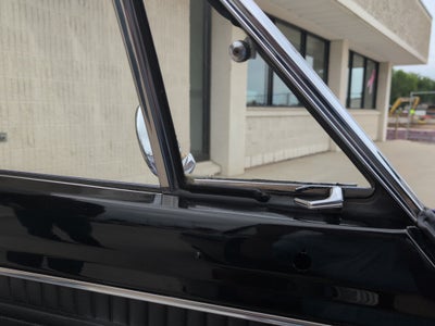 1970 Dodge DART Base