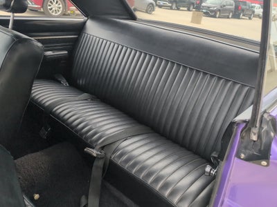 1970 Dodge DART Base