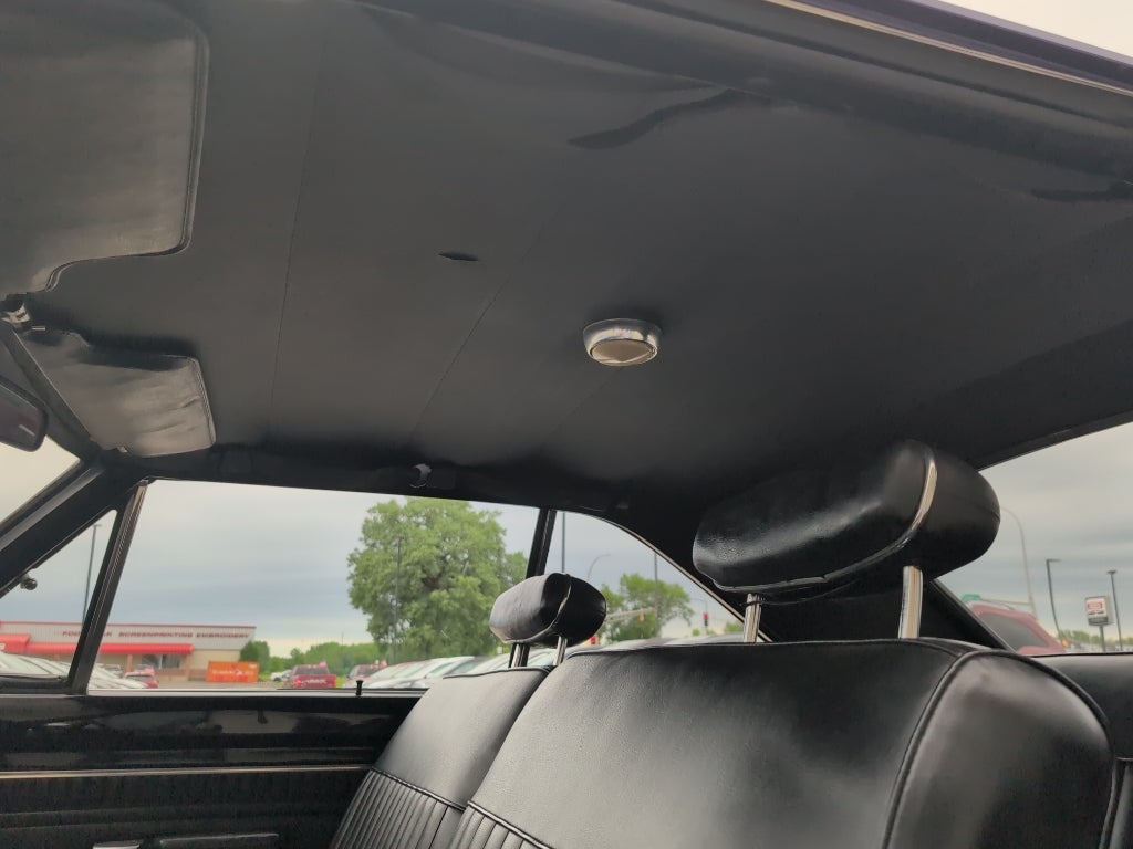 1970 Dodge DART Base