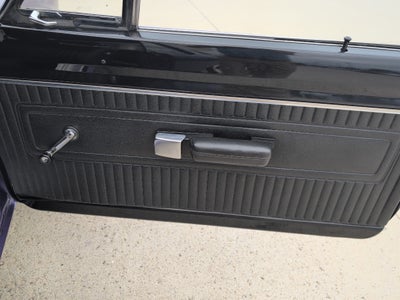 1970 Dodge DART Base