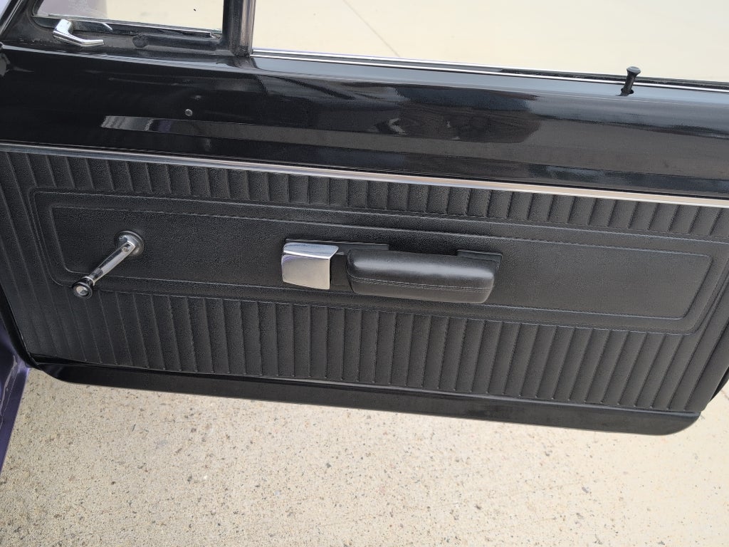 1970 Dodge DART Base