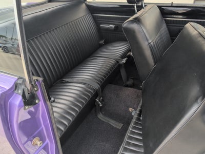 1970 Dodge DART Base