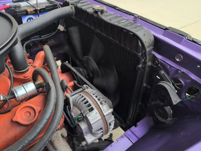 1970 Dodge DART Base