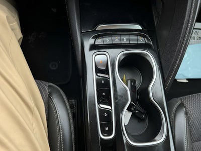 2021 Buick Envision Preferred