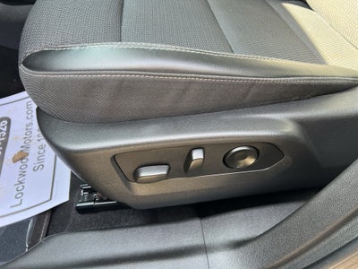 2021 Buick Envision Preferred