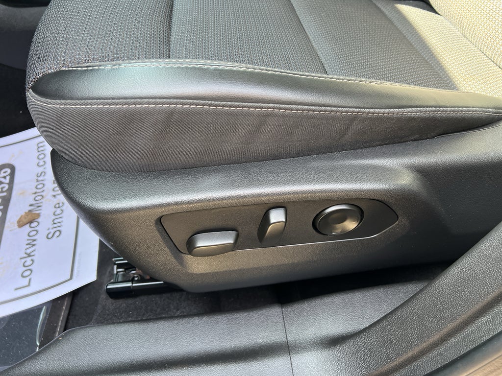 2021 Buick Envision Preferred