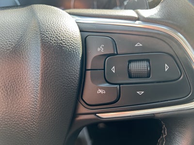 2021 Buick Envision Preferred