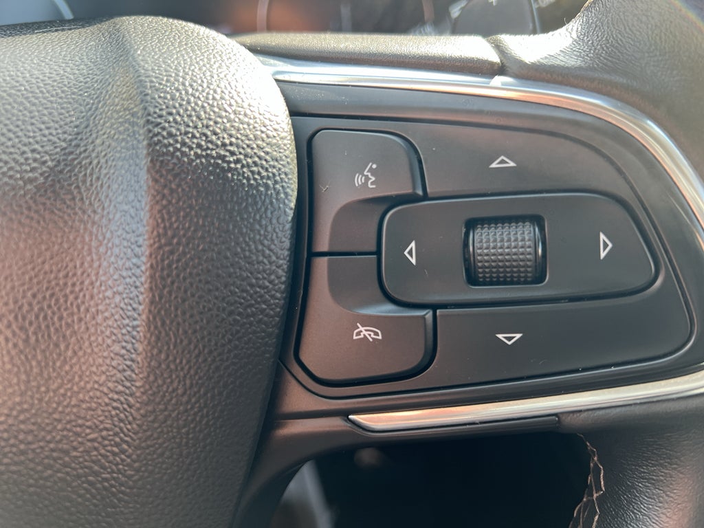 2021 Buick Envision Preferred