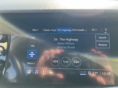 2021 Buick Envision Preferred