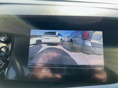 2021 Buick Envision Preferred