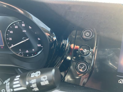 2021 Buick Envision Preferred