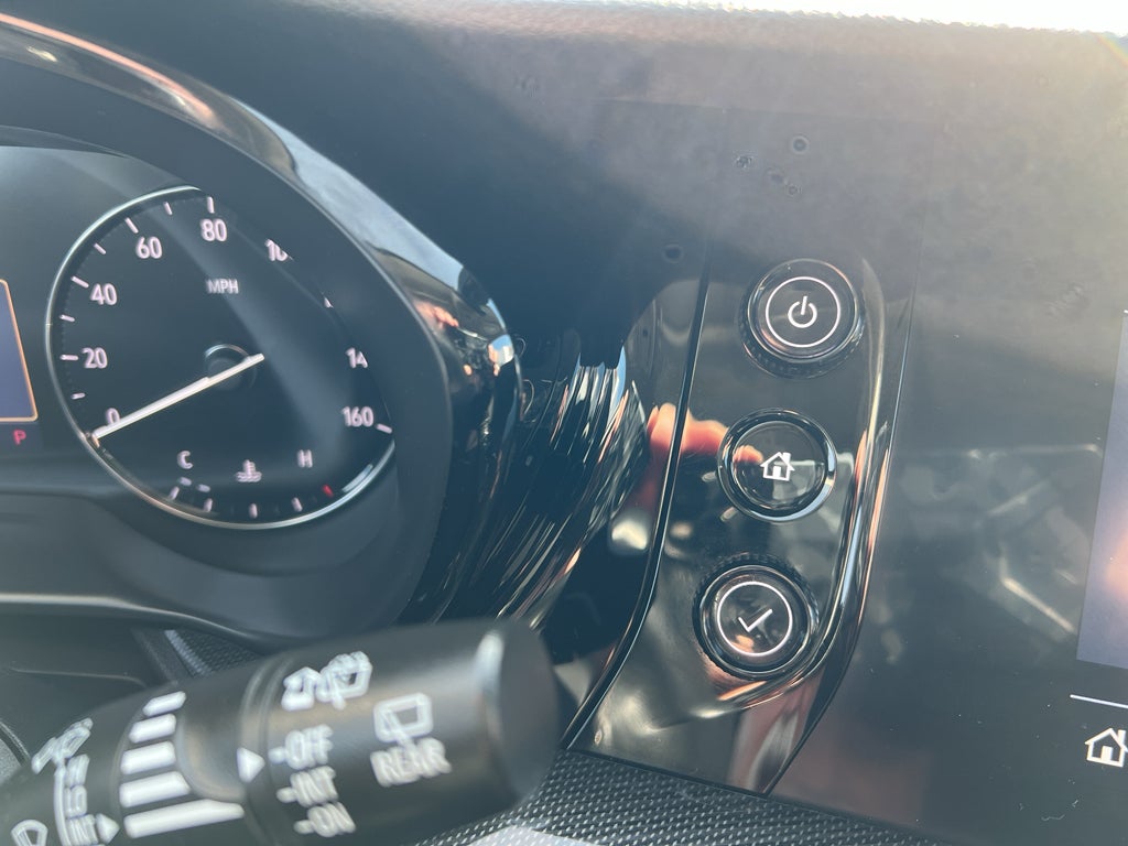 2021 Buick Envision Preferred