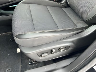 2021 Buick Envision Preferred