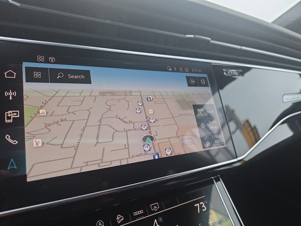 2025 Audi Q7 Premium Plus