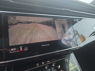 2025 Audi Q7 Premium Plus