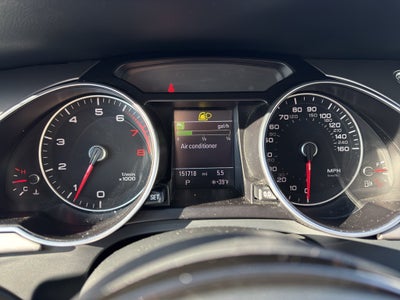 2013 Audi A5 Premium Plus