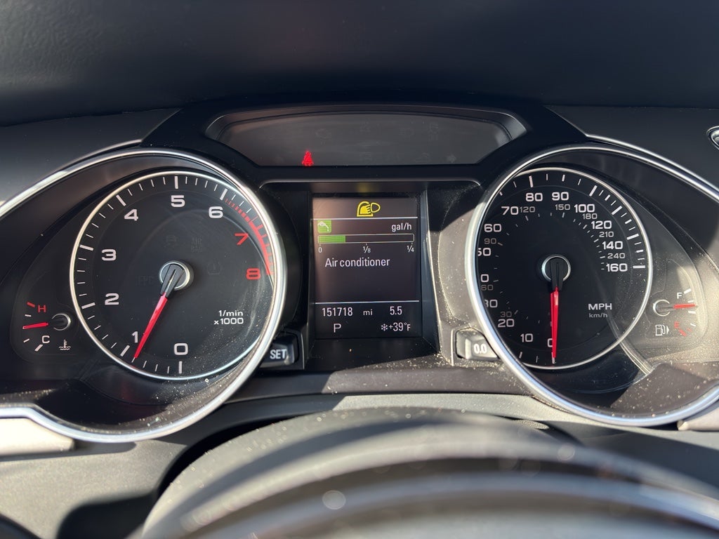 2013 Audi A5 Premium Plus