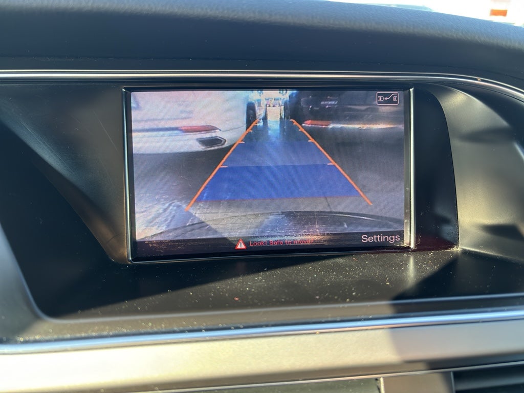 2013 Audi A5 Premium Plus