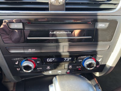 2013 Audi A5 Premium Plus