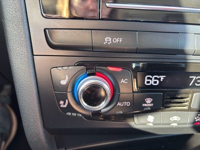 2013 Audi A5 Premium Plus