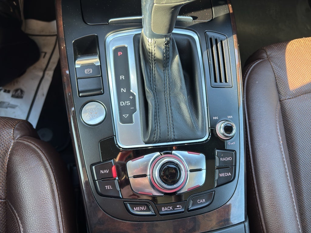 2013 Audi A5 Premium Plus