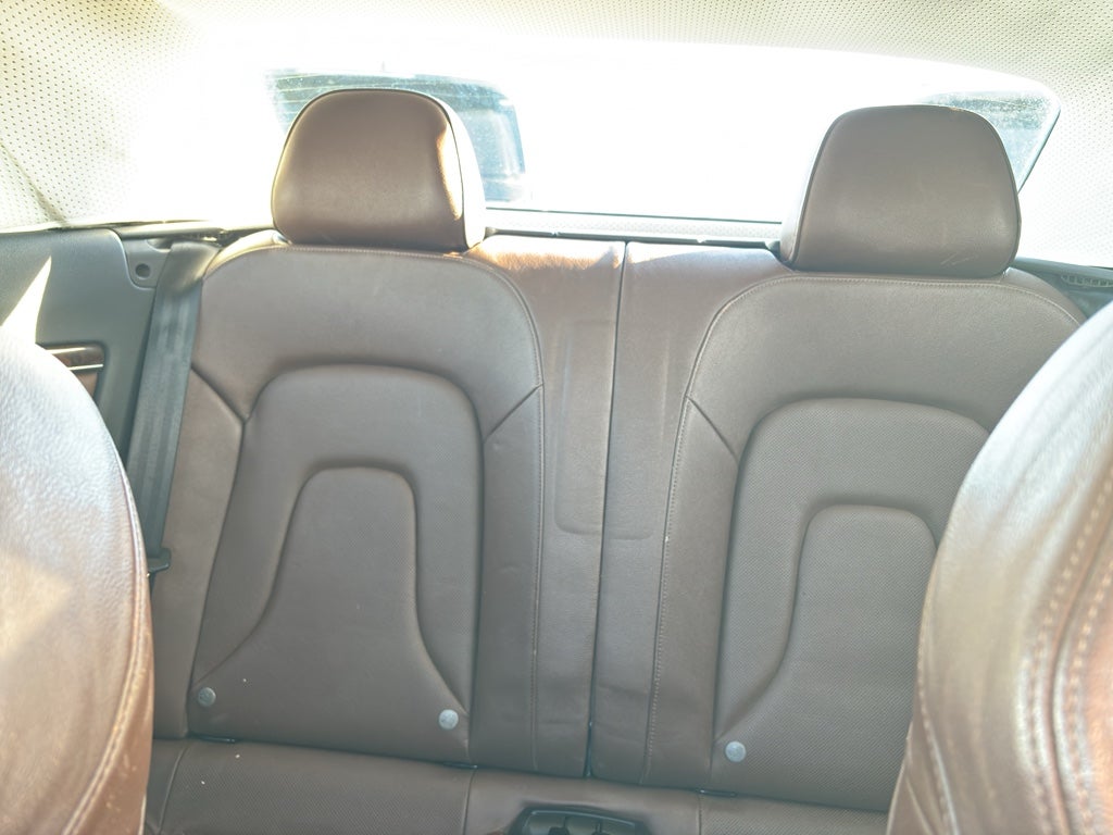 2013 Audi A5 Premium Plus