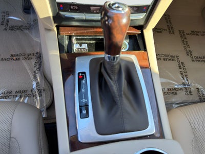 2011 Mercedes-Benz E-Class E 550