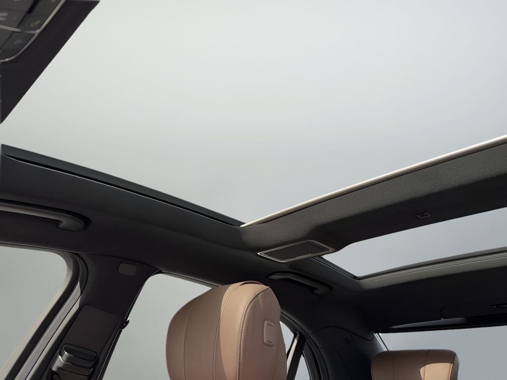 2014 Mercedes-Benz S-Class S 550