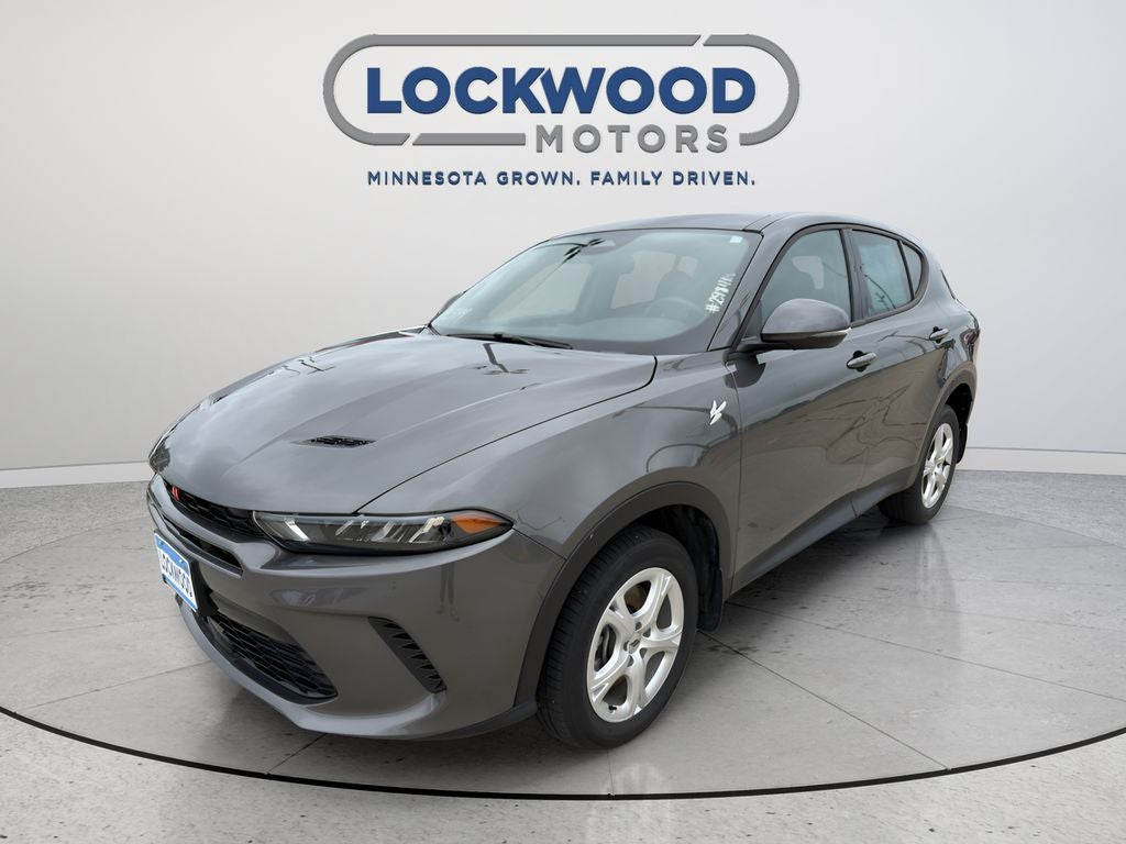 2024 Dodge Hornet GT Plus