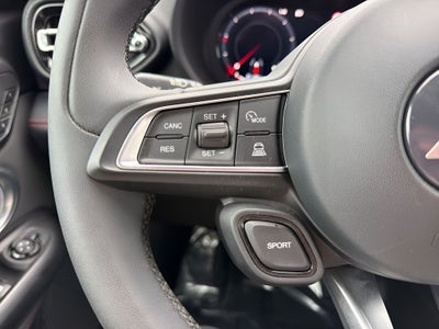 2024 Dodge Hornet GT Plus