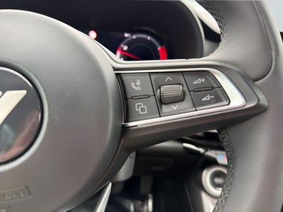 2024 Dodge Hornet GT Plus
