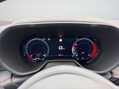 2024 Dodge Hornet GT Plus