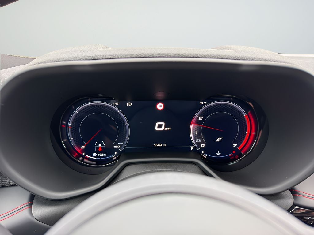 2024 Dodge Hornet GT Plus