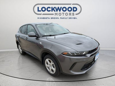 2024 Dodge Hornet GT Plus